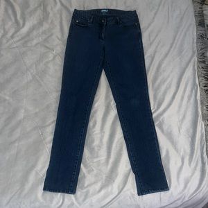 J. McLaughlin Lexi Jean